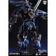 Transformers Age of Extinction Drift Statue 60 cm